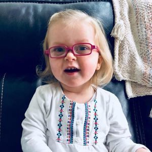 Meet your Posher, Felicia